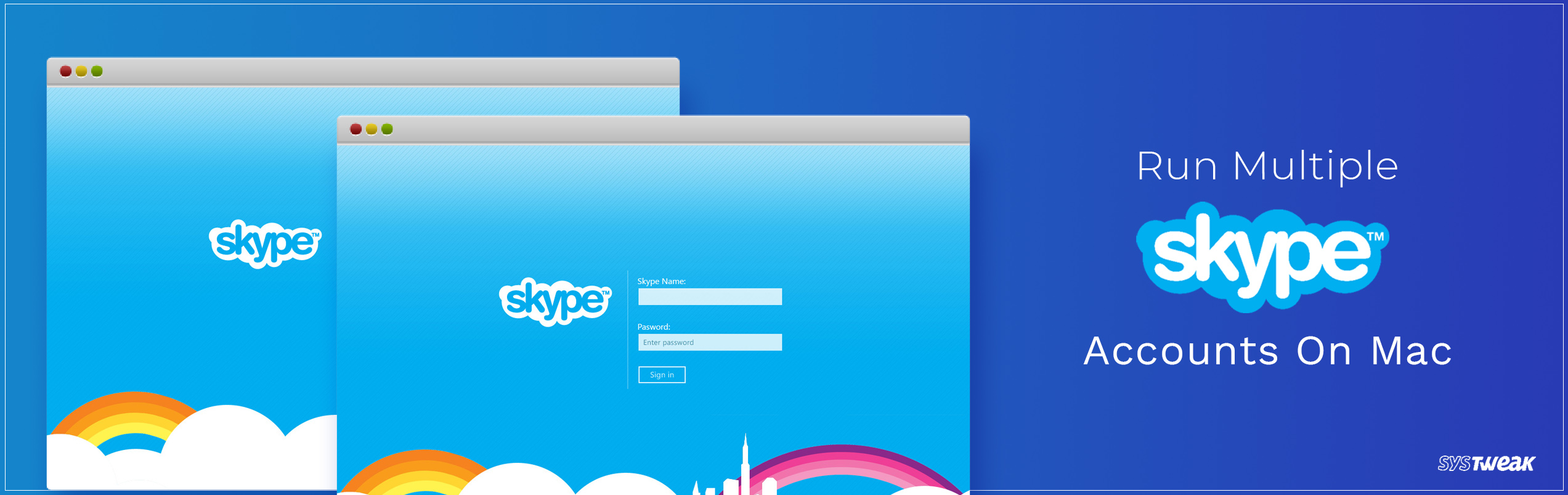 skype emulator mac