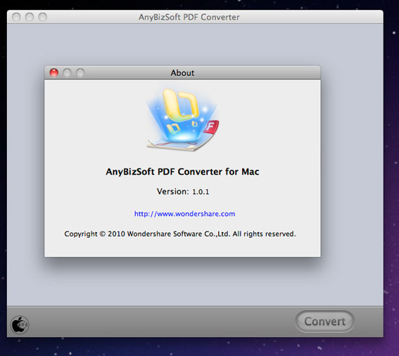 epub pdf converter app for mac